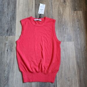 ZARA TOP